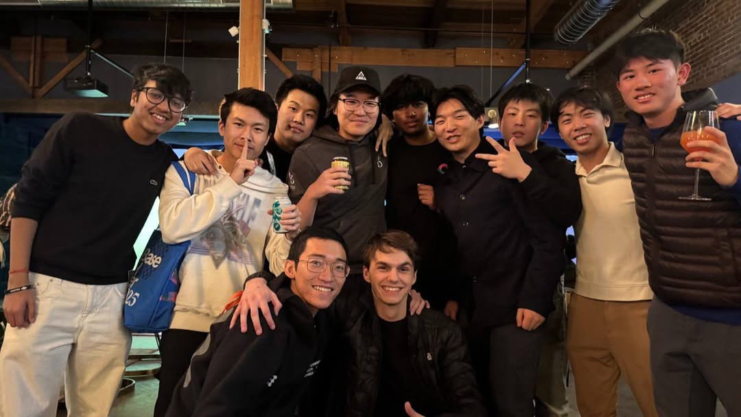 ETH Denver Conference